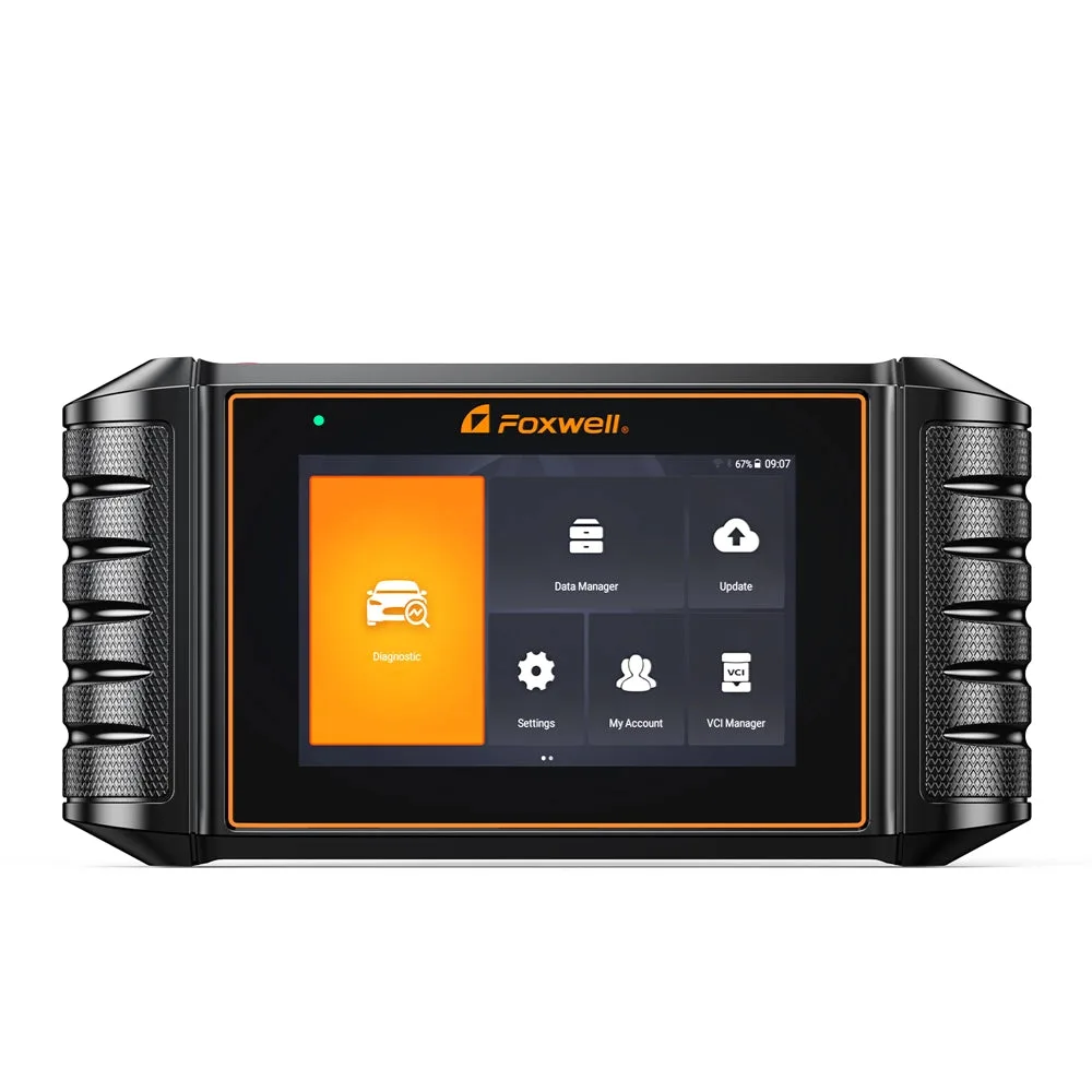 Foxwell NT710 professional diagnostic tablet